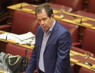 Δ.Δημητριάδης: «Η ελληνική οικονομία ανακάμπτει, και το 2017-2018 το ΑΕΠ θα είναι μεγαλύτερο»